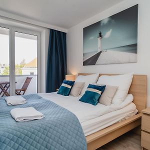 Deluxe Appartement met een Slaapkamer